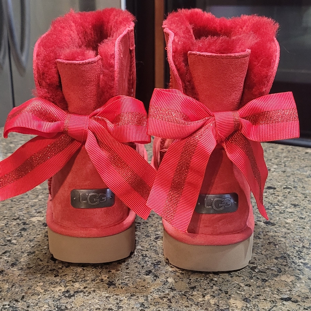 Size 10 UGG